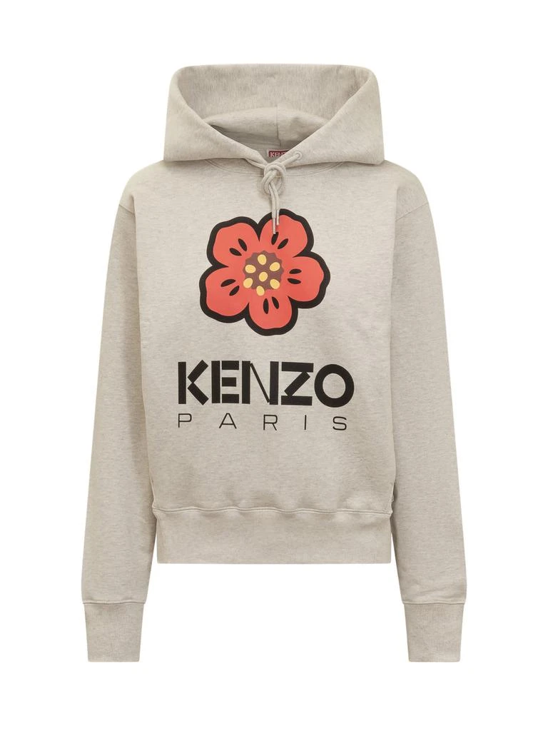 商品Kenzo|Paris Hoodie,价格¥2195,第1张图片