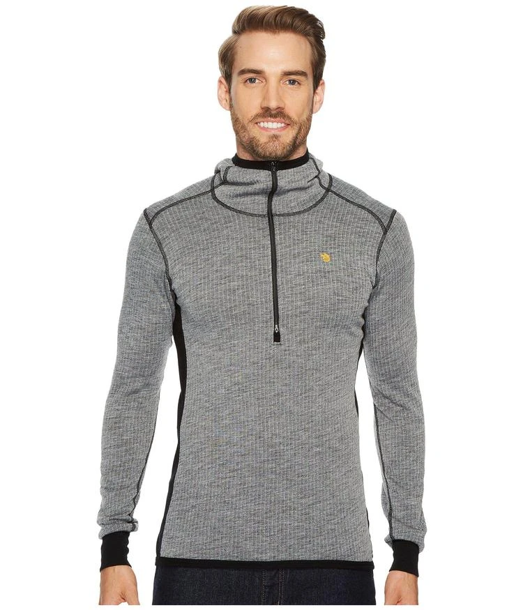 商品Fjällräven|Bergtagen Woolterry Hoodie,价格¥1199,第1张图片