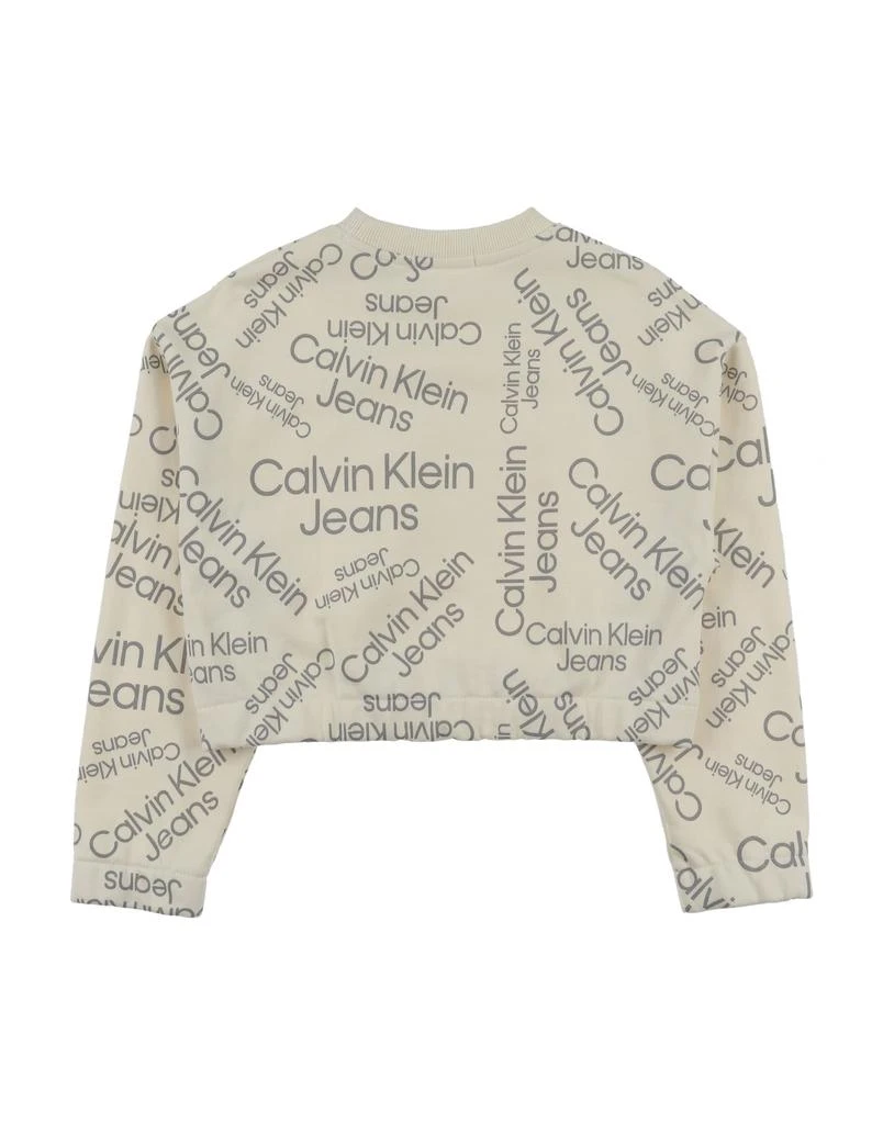 商品Calvin Klein|Sweatshirt,价格¥292,第2张图片详细描述