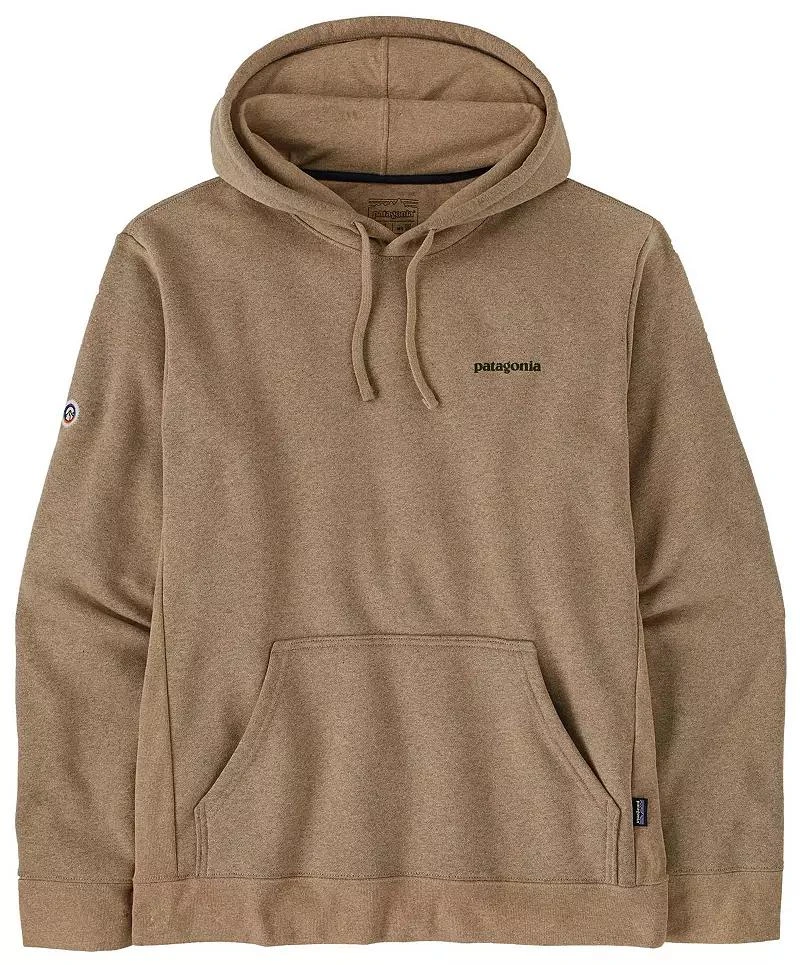 商品Patagonia|男女同款套头连帽衫,价格¥370,第4张图片详细描述