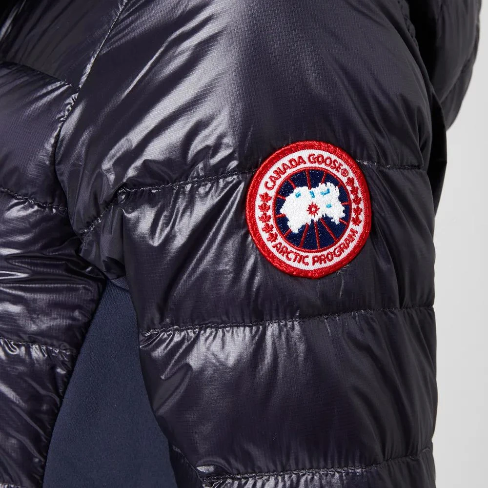 商品Canada Goose|Canada Goose Women's Hybridge Lite Hoody,价格¥4958,第4张图片详细描述