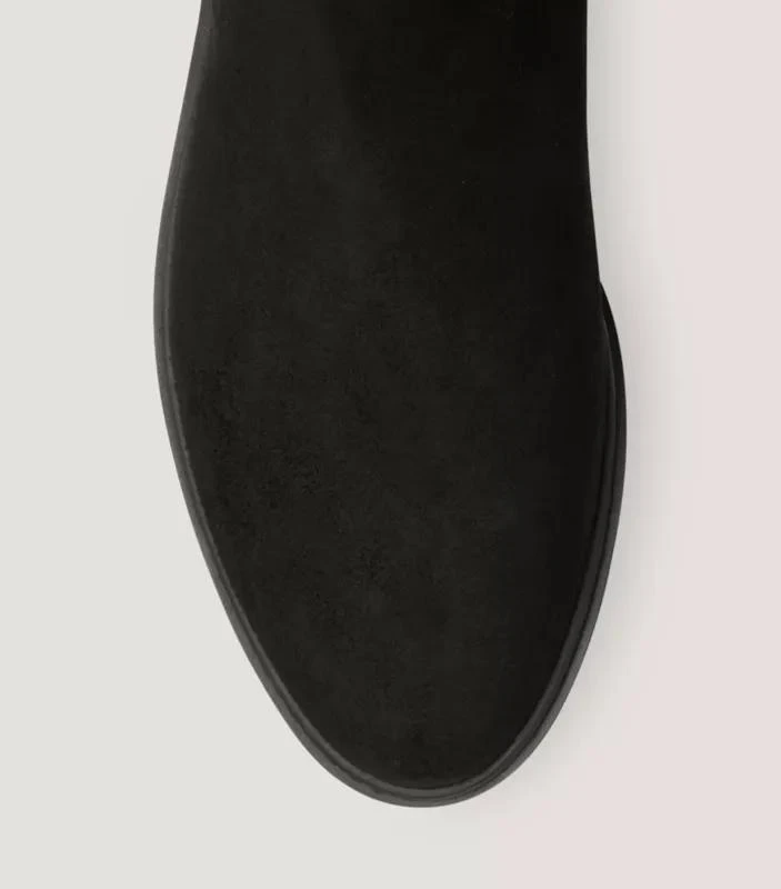 商品Stuart Weitzman|CITY BOOT,价格¥2315,第3张图片详细描述