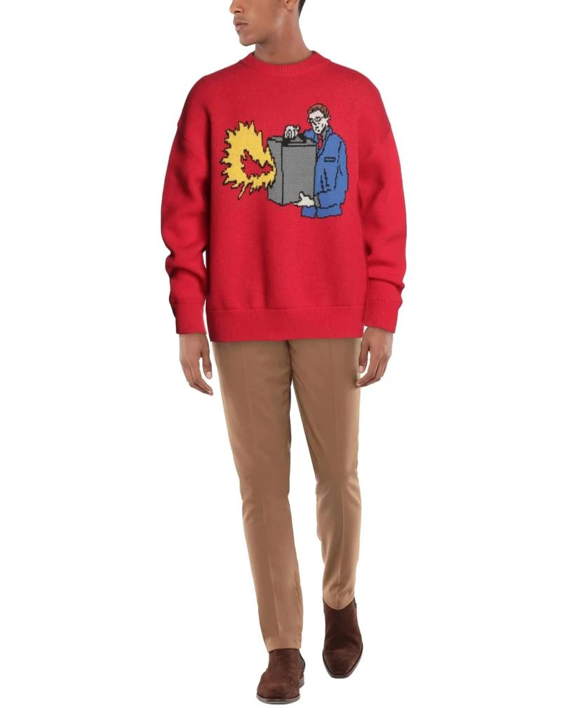 商品ADER error|Sweater,价格¥1887,第2张图片详细描述