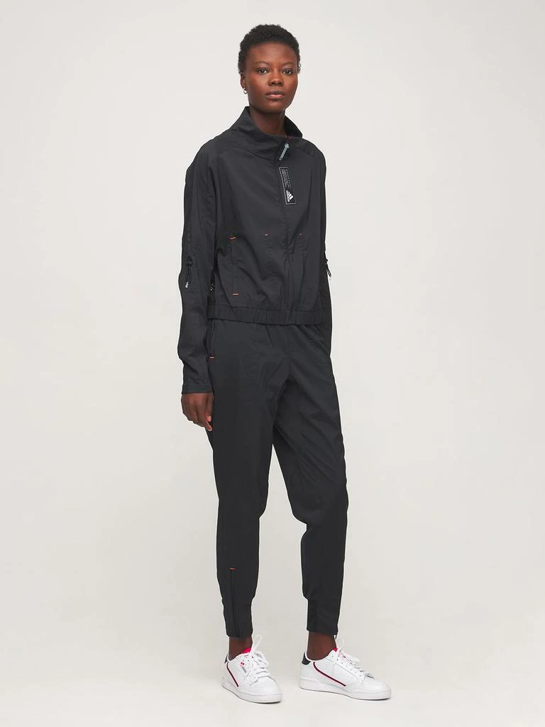 商品Adidas|W Te Pb Track Pants,价格¥161,第1张图片详细描述