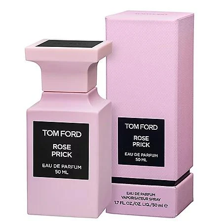 商品Tom Ford|Tom Ford Rose Prick Eau de Parfum, 1.7 fl. oz.,价格¥2177,第1张图片