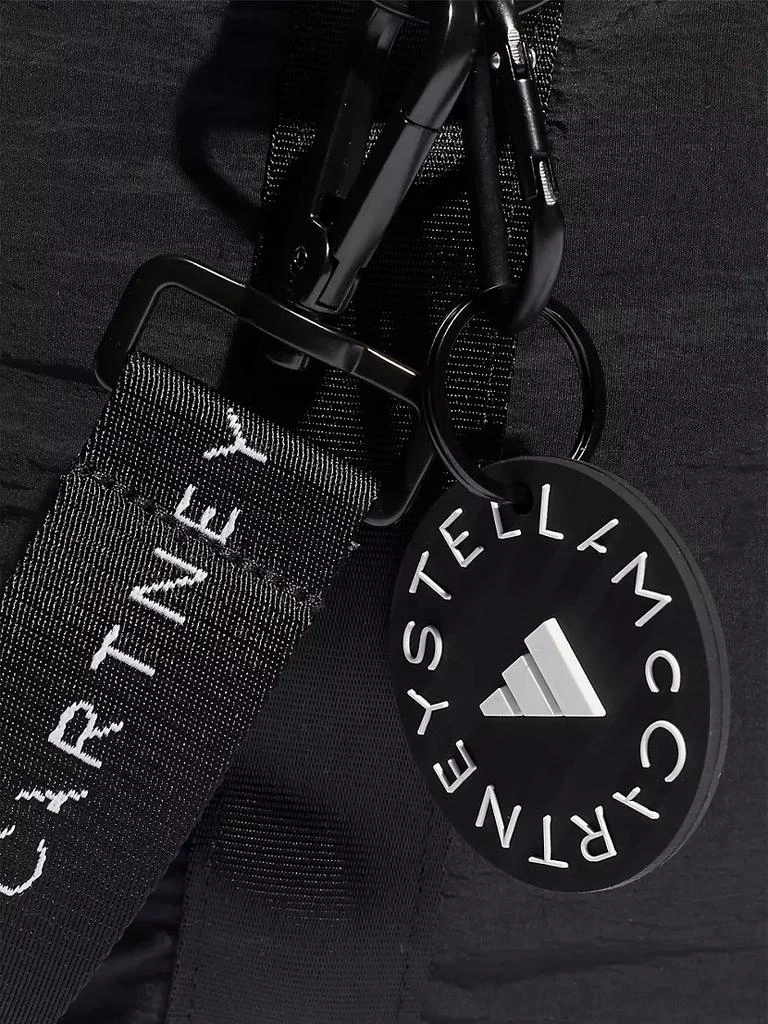 商品Adidas|ASMC Nylon Studio Bag,价格¥779,第4张图片详细描述