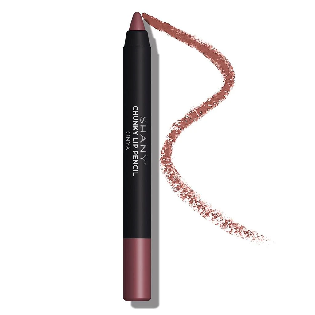 SHANY Chunky Lipstick Lip Pencil 商品