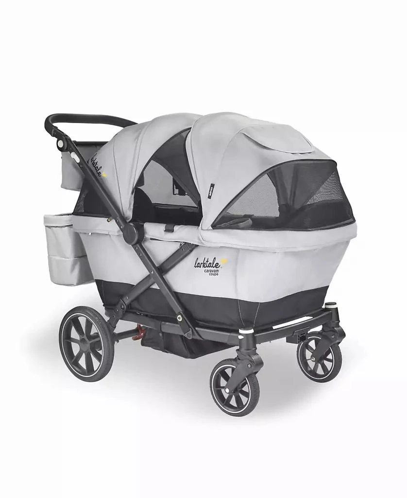 商品Larktale|Caravan Coupe V2 Wagon,价格¥4405,第1张图片