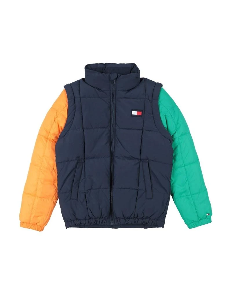 商品Tommy Hilfiger|Shell  jacket,价格¥1020,第3张图片详细描述