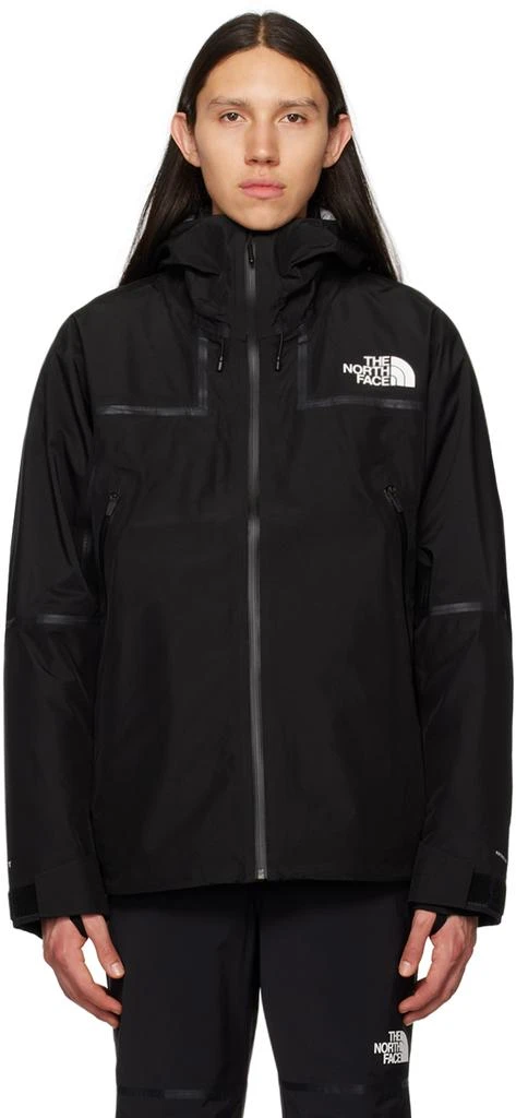 商品The North Face|Black RMST Mountain Jacket,价格¥1579,第1张图片