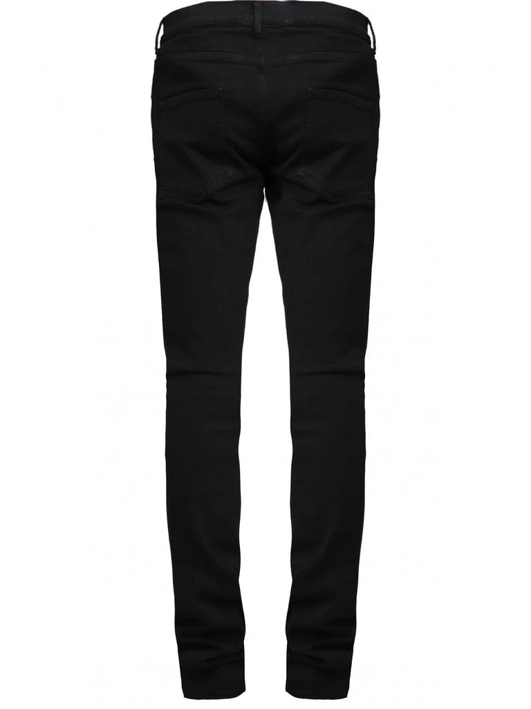 商品1017 ALYX 9SM|1017 ALYX 9SM Black Stretch Cotton Jeans,价格¥2402,第2张图片详细描述