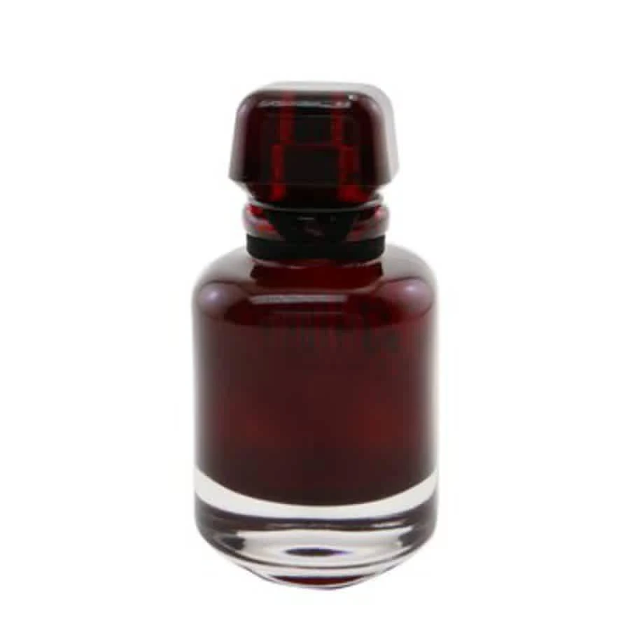 商品Givenchy|Ladies L'Interdit Rouge Eau de Parfum Spray 2.6 oz Fragrances 3274872428058,价格¥585,第3张图片详细描述