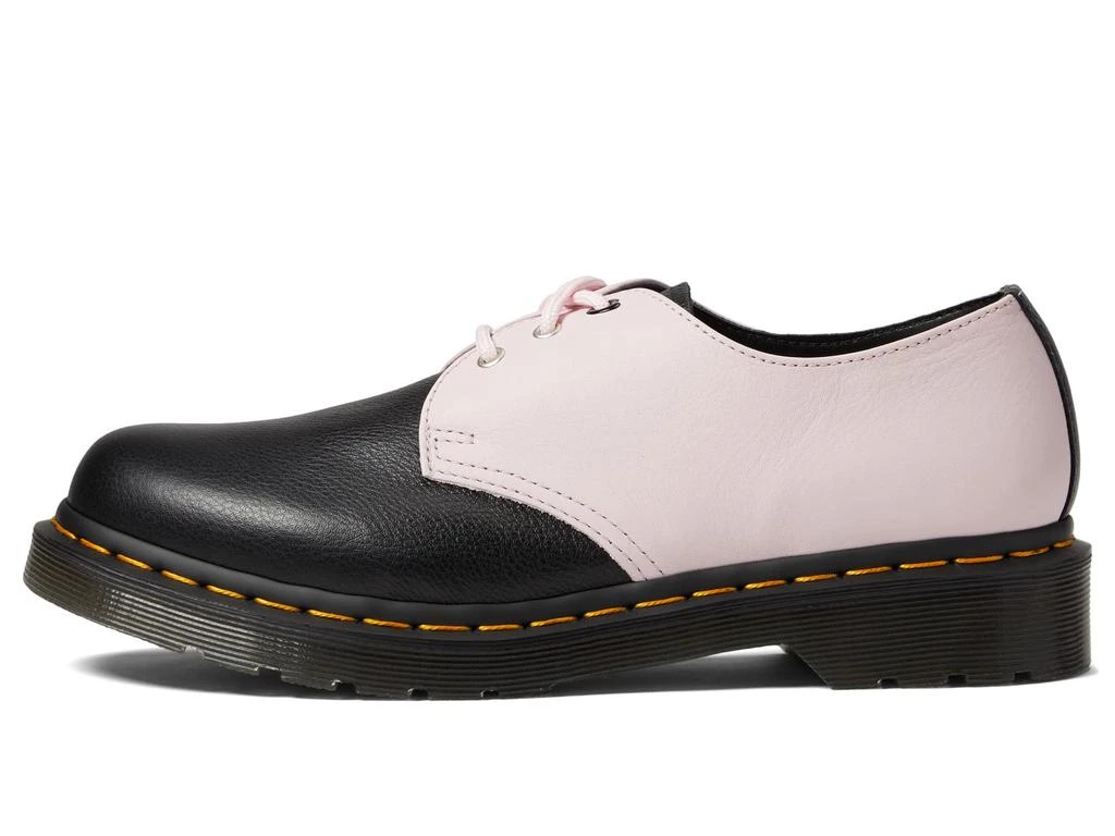 商品Dr. Martens|1461 Virginia Leather Shoes,价格¥899,第4张图片详细描述