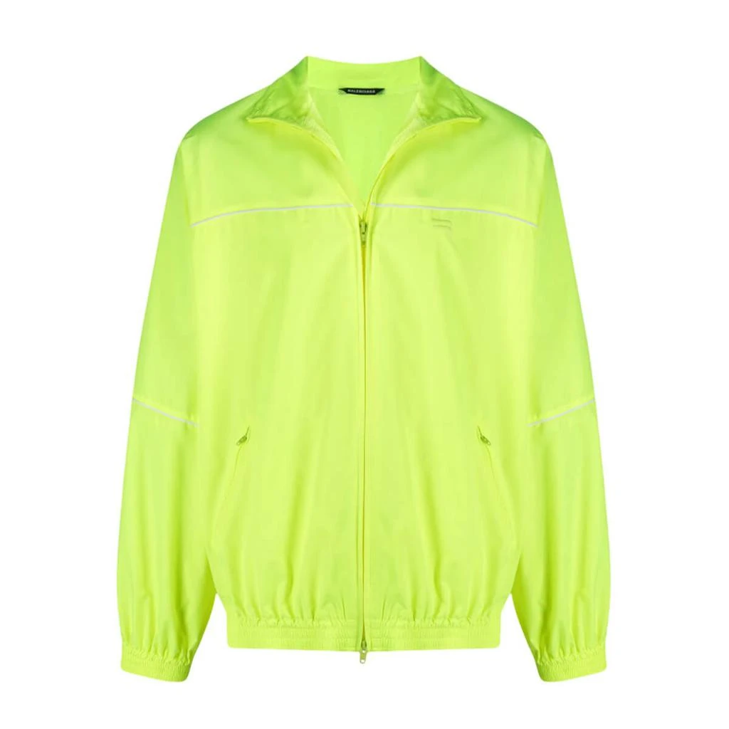 商品Balenciaga|Fluorescent Track Jacket,价格¥10911,第1张图片