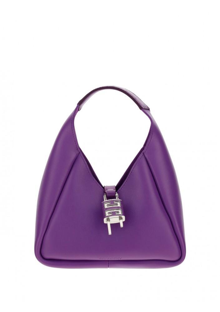 商品Givenchy|Hobo Mini Handbag,价格¥8647,第1张图片
