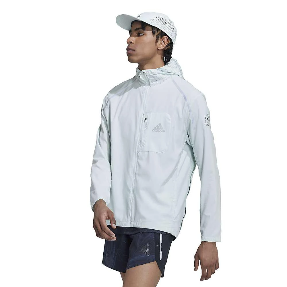 商品Adidas|Adidas Men's Marathon Jacket,价格¥715,第1张图片