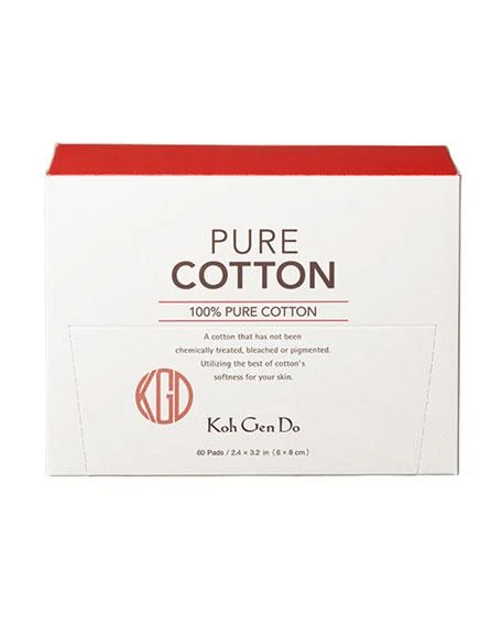 商品Koh Gen Do|Pure Cotton, 80 Count,价格¥241,第1张图片