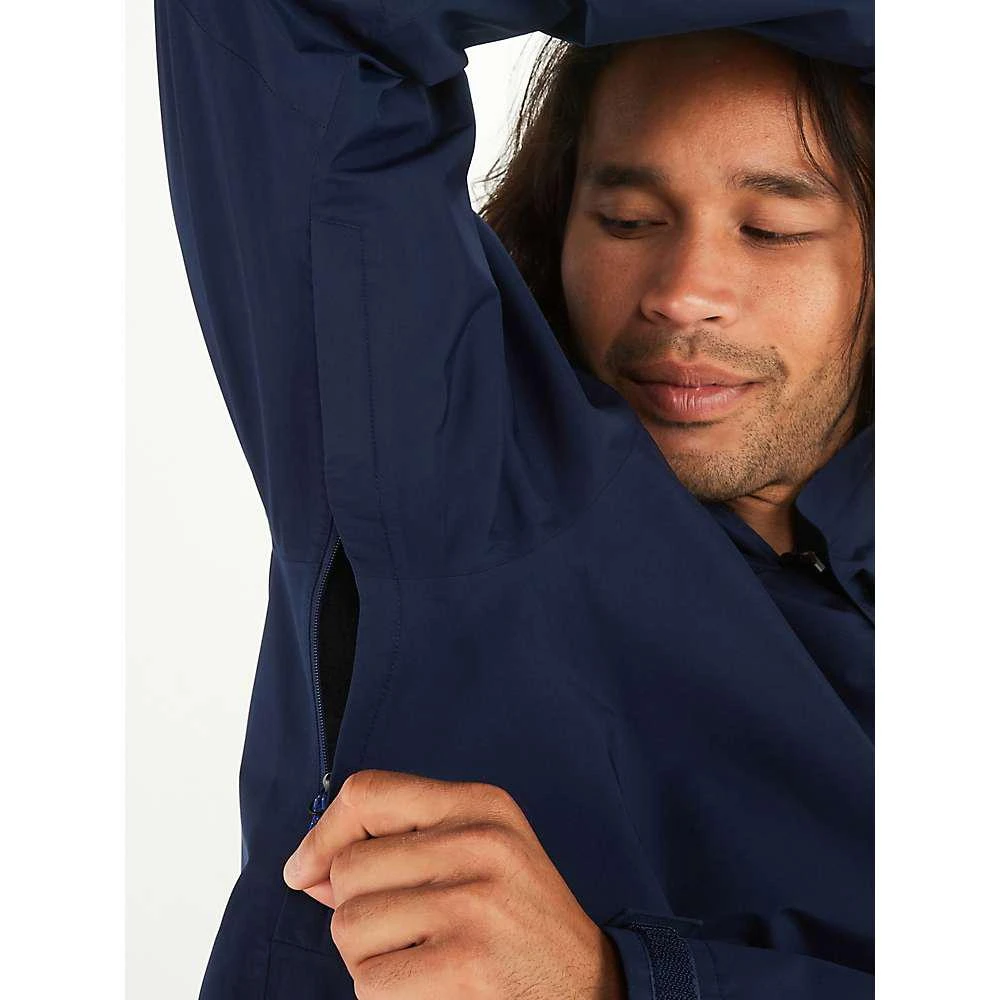 商品Marmot|Men's Minimalist Jacket,价格¥976,第2张图片详细描述