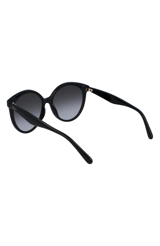 58mm Tea Cup Full Rim Sunglasses 商品