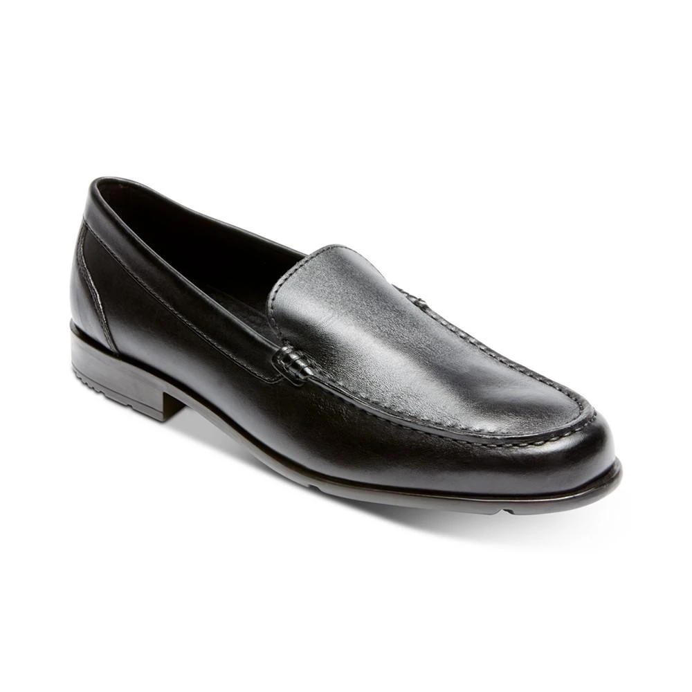 商品Rockport|Men's Classic Venetian Loafer Shoes,价格¥601,第1张图片