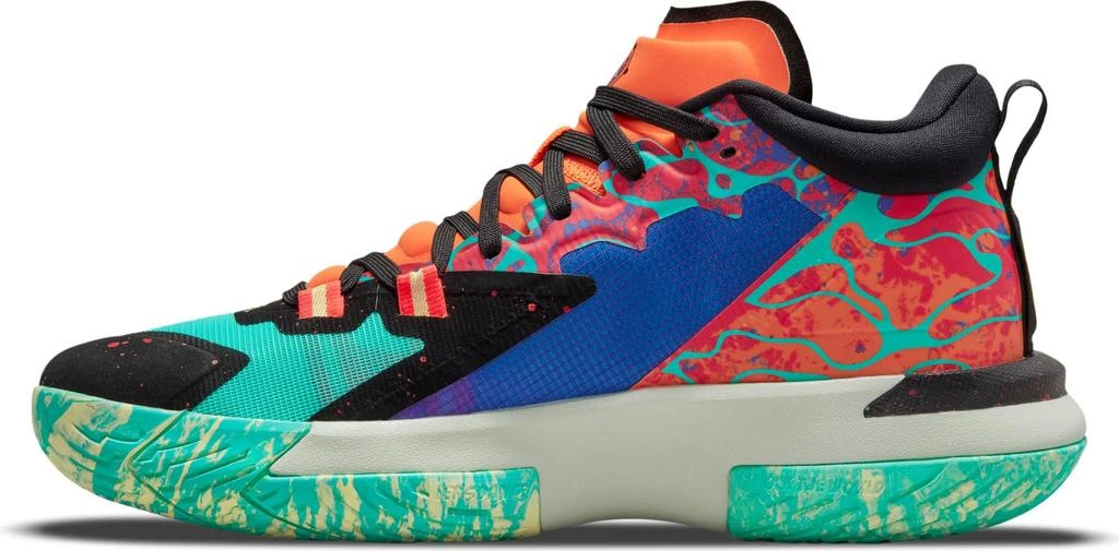 商品Jordan|Jordan Zion 1 Basketball Shoes,价格¥985,第3张图片详细描述