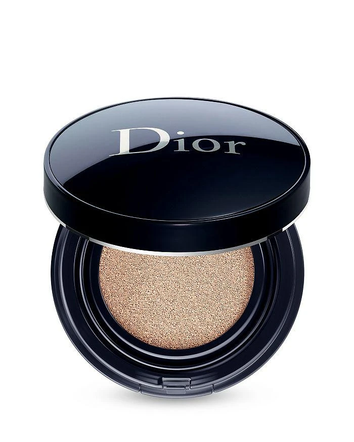 商品Dior|凝脂恒久气垫粉底 15.9g,价格¥424,第1张图片