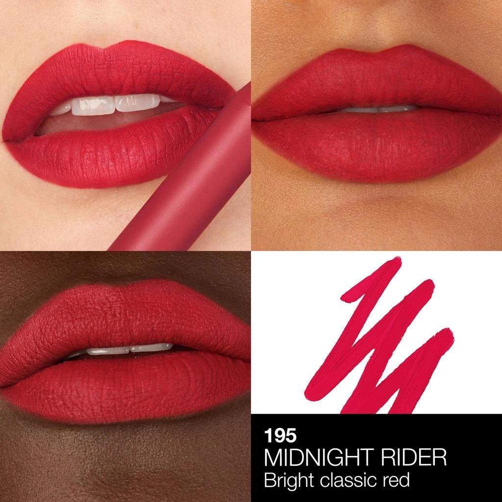 Powermatte High-Intensity Long-Lasting Lip Pencil 商品