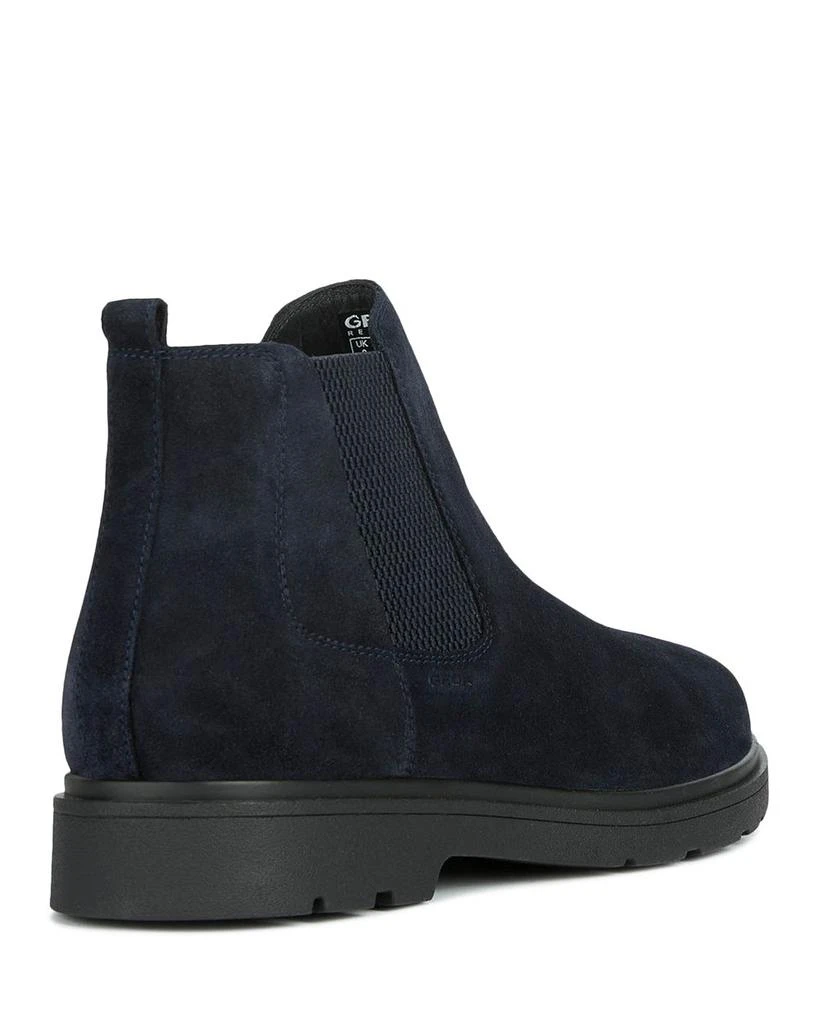 Men's Spherica Ankle Boots 商品