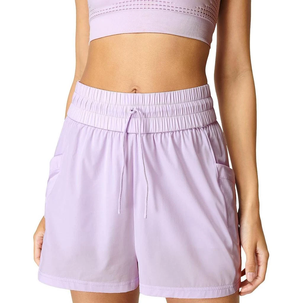 商品SWEATY BETTY|Sweaty Betty Womens Fitness Workout Shorts,价格¥62,第1张图片