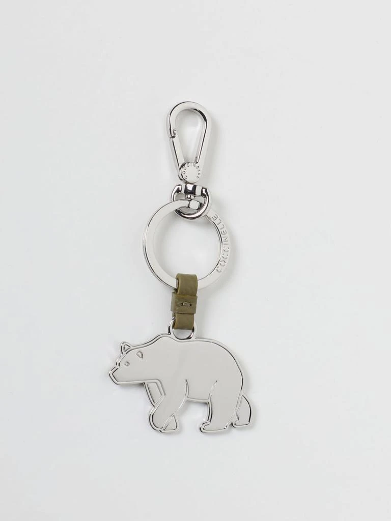 商品Coccinelle|Coccinelle key chain for woman,价格¥189,第1张图片