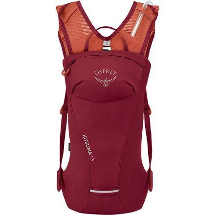 商品Osprey|Kitsuma 1.5L Backpack - Women's,价格¥293,第4张图片详细描述