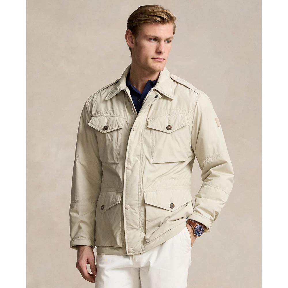 Polo Ralph Lauren | Men's Water-Repellent Field Jacket