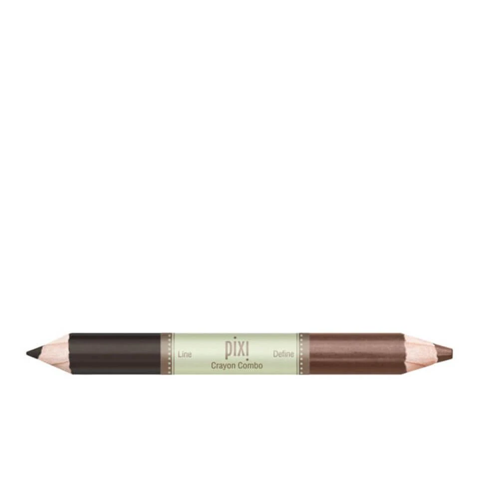 商品PIXI|PIXI Crayon Combo - Softly Smokey 2.21g,价格¥145,第1张图片