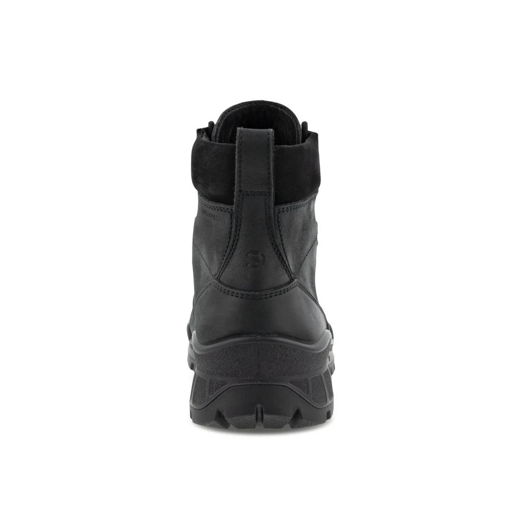 商品ECCO|Track 25 Waterproof Plain Toe Tie Boot,价格¥1300,第5张图片详细描述