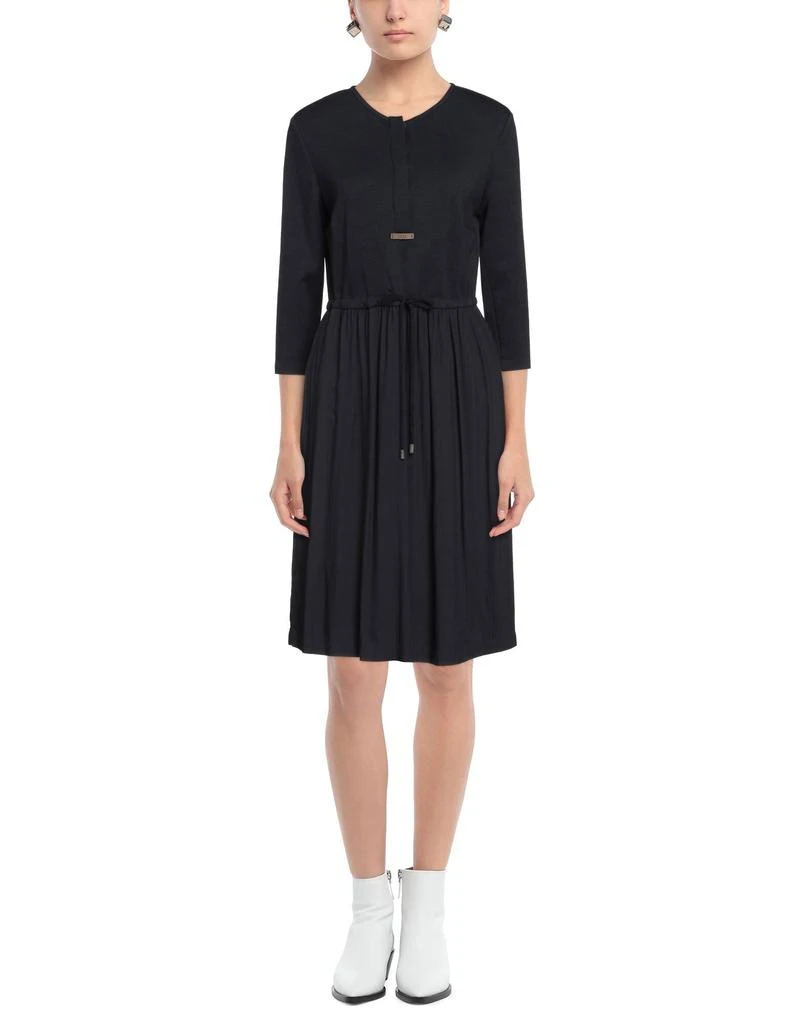 商品Peserico|Midi dress,价格¥832,第2张图片详细描述