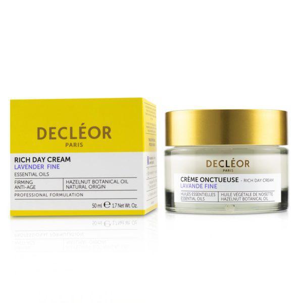 商品Decléor|Lavender Fine Rich Day Cream,价格¥847,第4张图片详细描述