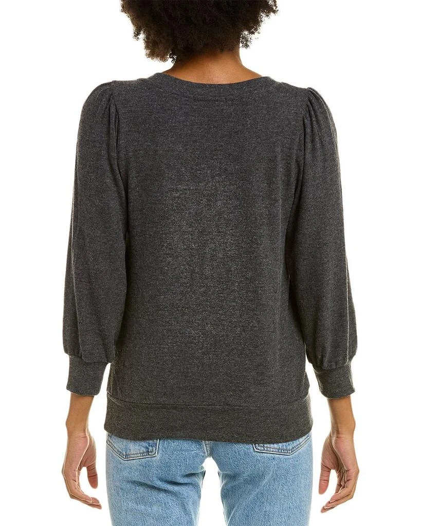 商品Michael Stars|Michael Stars Gabriella Sweater,价格¥216,第2张图片详细描述