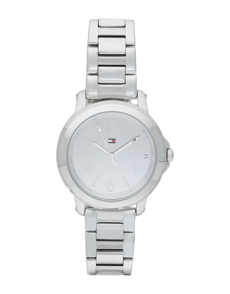 商品Tommy Hilfiger|Wrist watch,价格¥1246,第1张图片