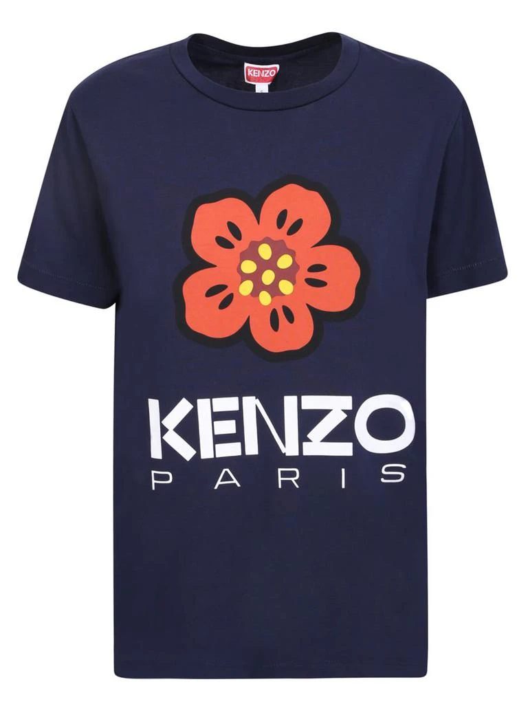 商品Kenzo|KENZO T-SHIRTS,价格¥944,第1张图片