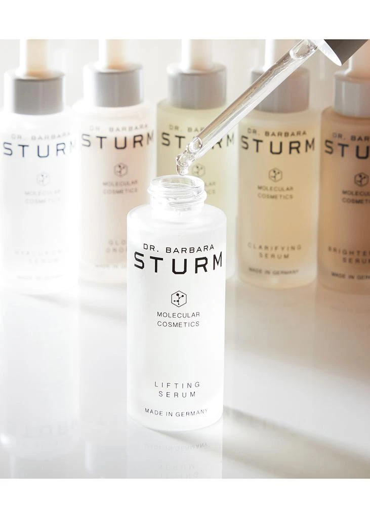 商品Dr. Barbara Sturm|Lifting Serum 30ml,价格¥2421,第5张图片详细描述