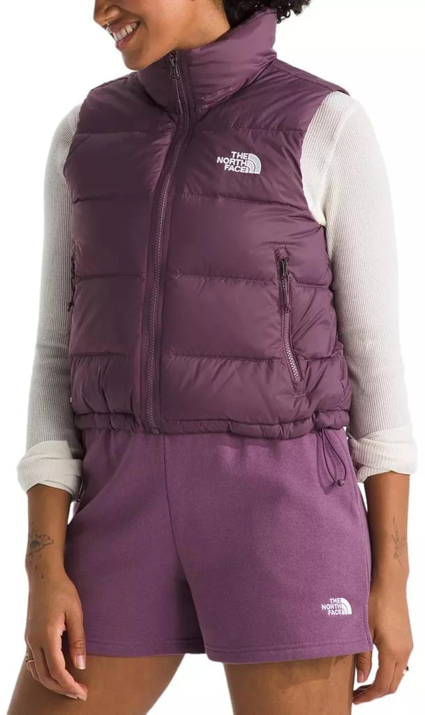 商品The North Face|The North Face Women's Hydrenalite Down A-Line Vest,价格¥1072,第4张图片详细描述