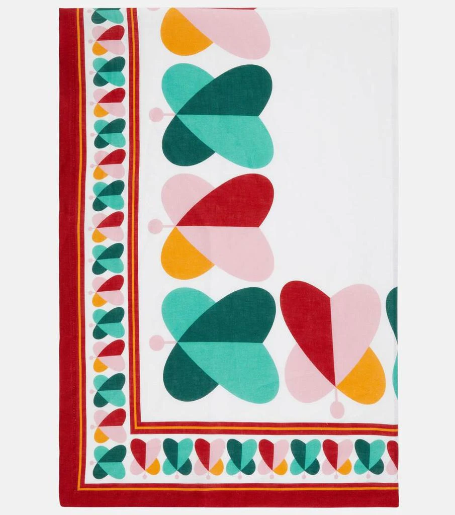 商品LA DOUBLE J|Farfalle Ring tablecloth,价格¥4073,第1张图片
