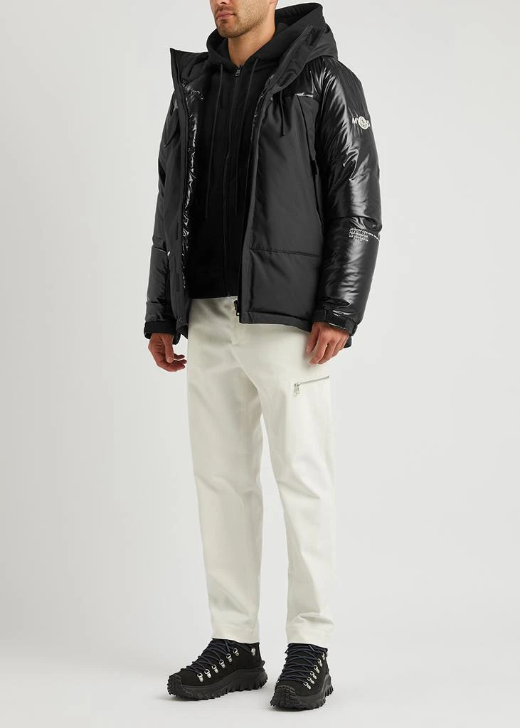 商品Moncler|7 Moncler FRGMT Puckett padded shell jacket,价格¥14487,第4张图片详细描述