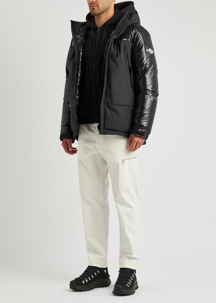 商品Moncler|7 Moncler FRGMT Puckett padded shell jacket,价格¥12216,第6张图片详细描述