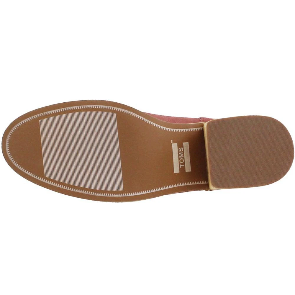 Leila Tassel Mules 商品