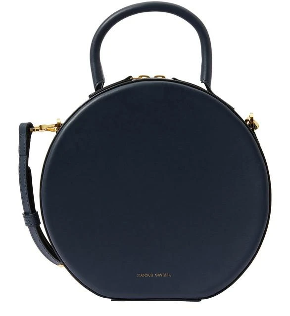 商品Mansur Gavriel|Circle crossbody bag,价格¥6493,第1张图片