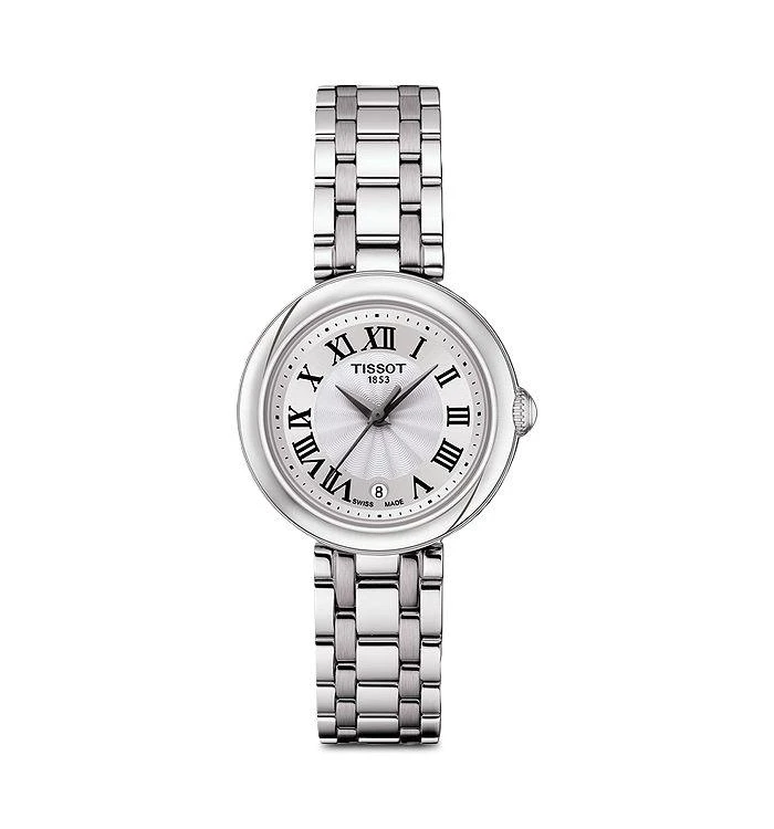 商品Tissot|Bellissima Watch, 26mm,价格¥3531,第1张图片详细描述
