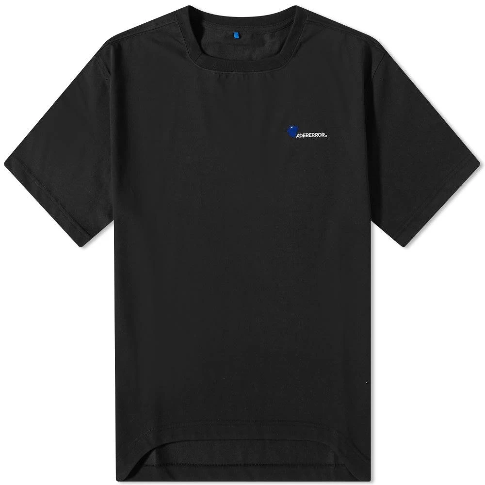 商品ADER error|ADER Error Union Logo Tee,价格¥674,第1张图片