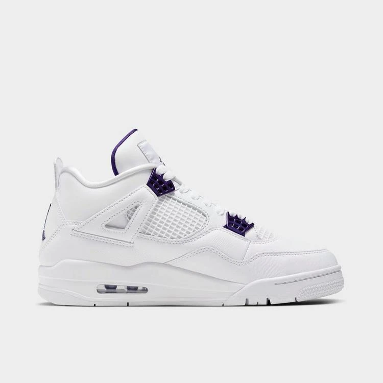 商品Jordan|男士 Air Jordan 4 篮球鞋,价格¥1422,第3张图片详细描述