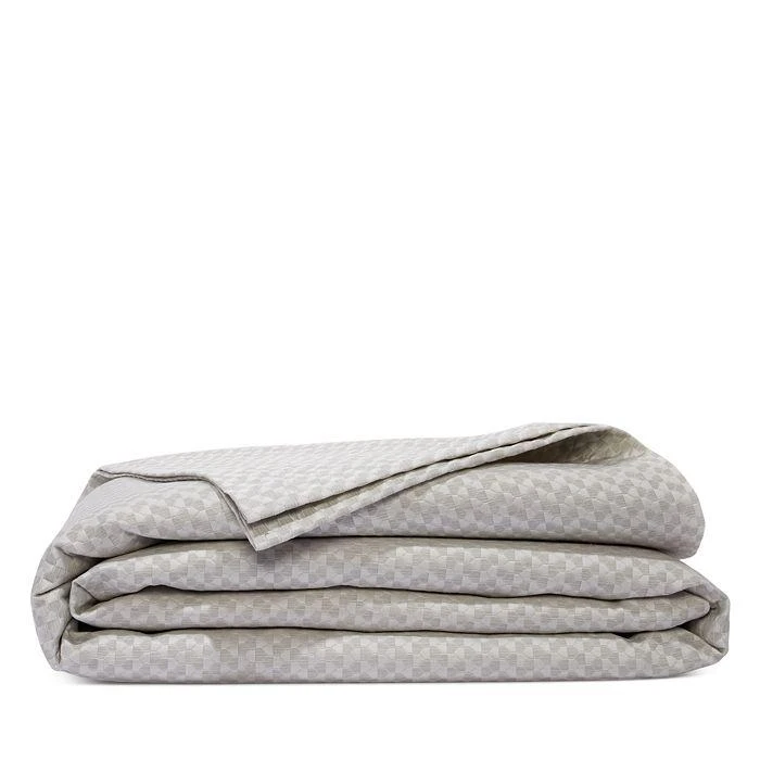 商品Matouk|Matouk Ivins Coverlet, Full/Queen - Exclusive,价格¥3712,第1张图片详细描述